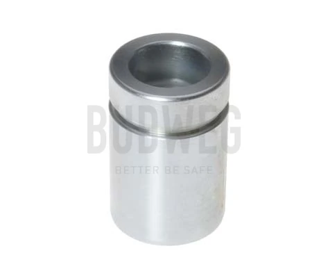 Piston, brake caliper